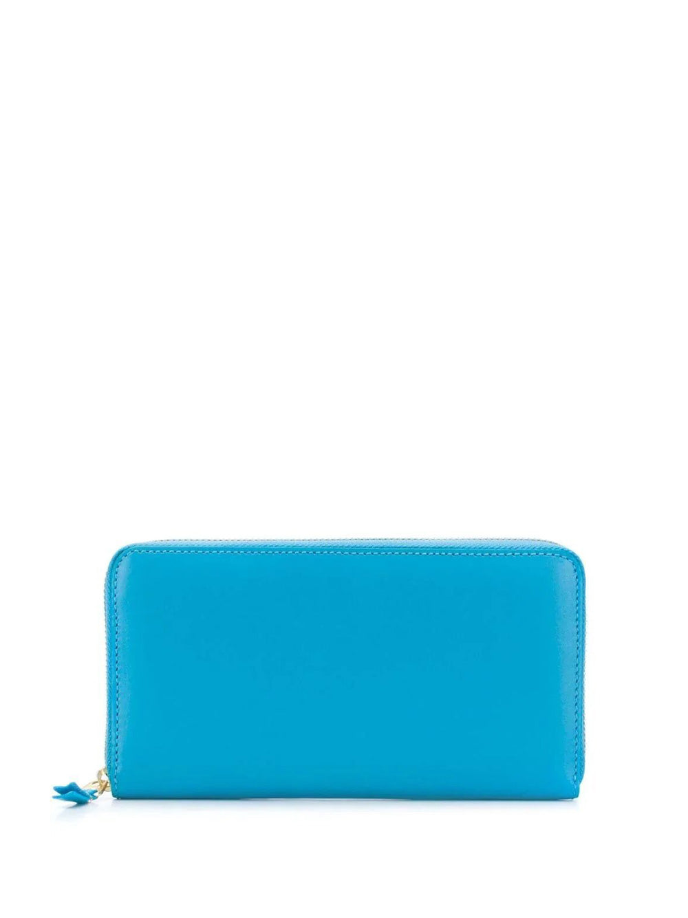 ZIPPED LONG CLASSIC WALLET