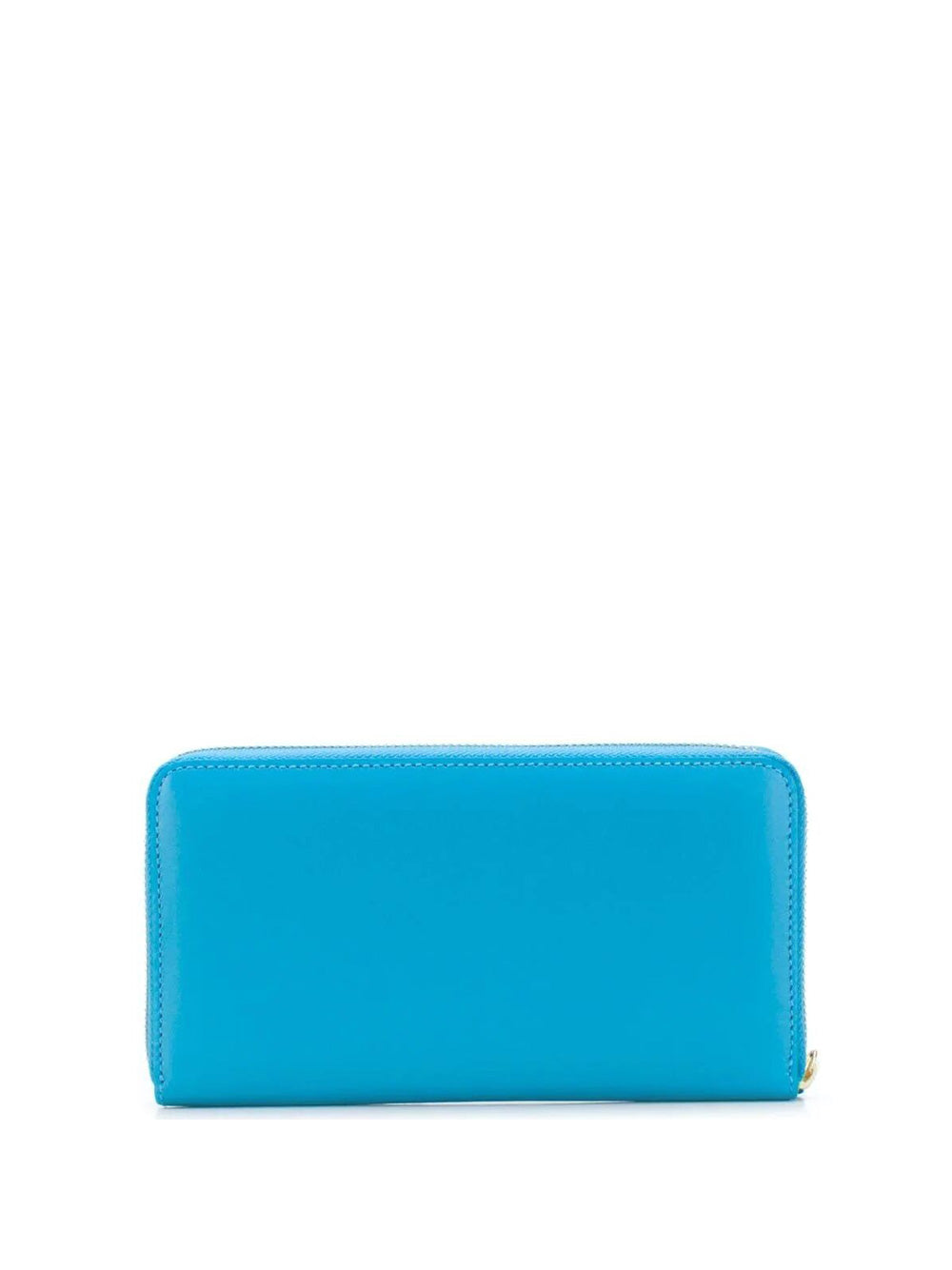 ZIPPED LONG CLASSIC WALLET