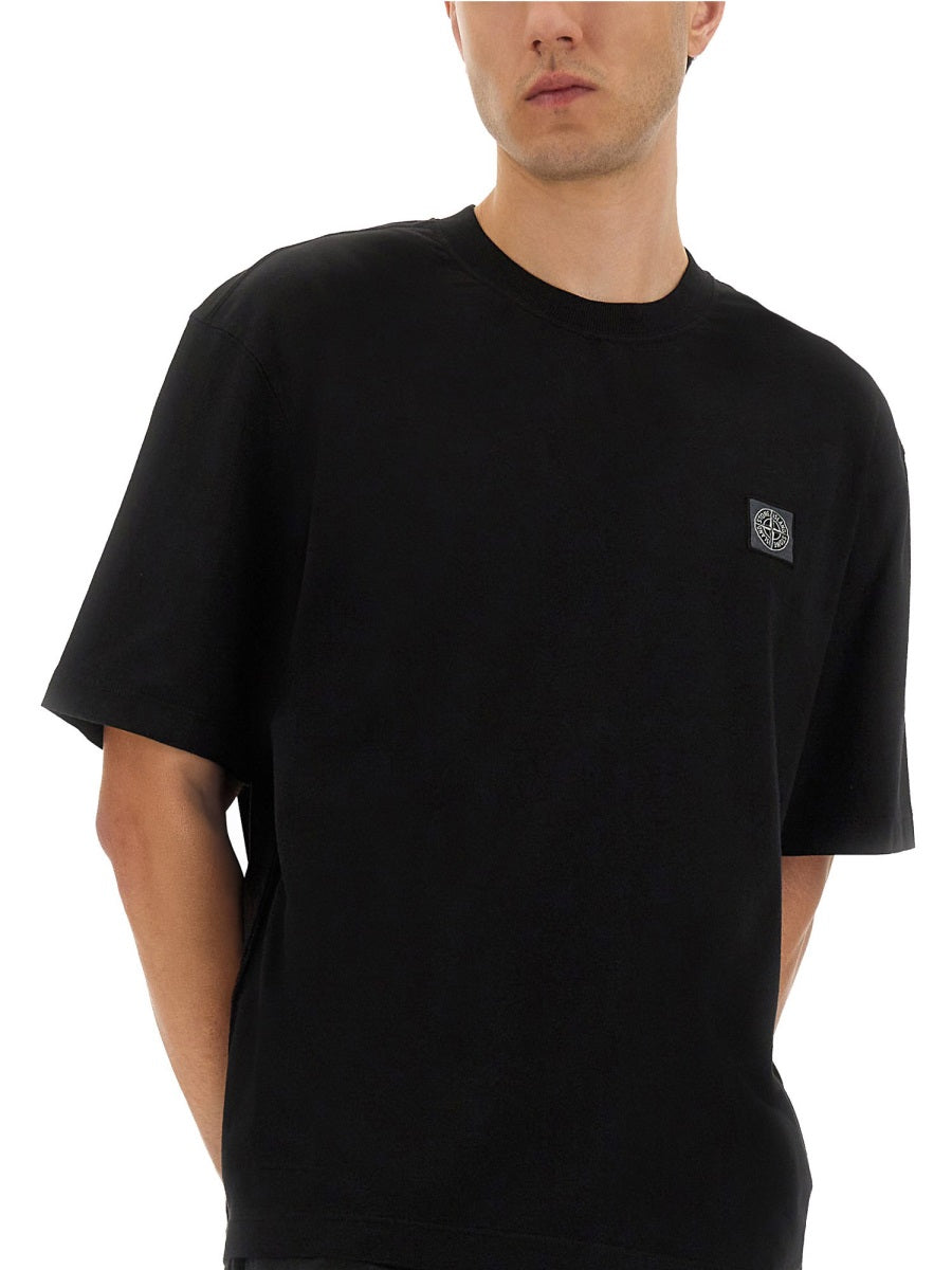 ORGANIC COTTON T-SHIRT