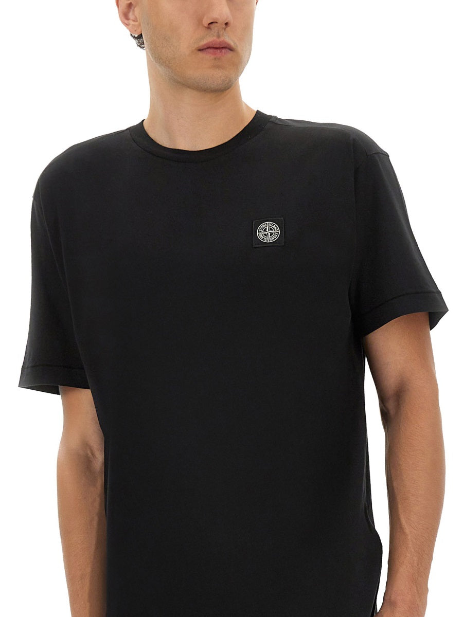 SLIM FIT T-SHIRT