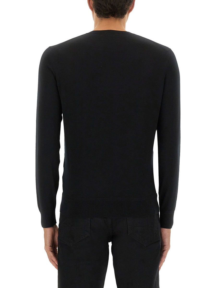 WOOL JERSEY.