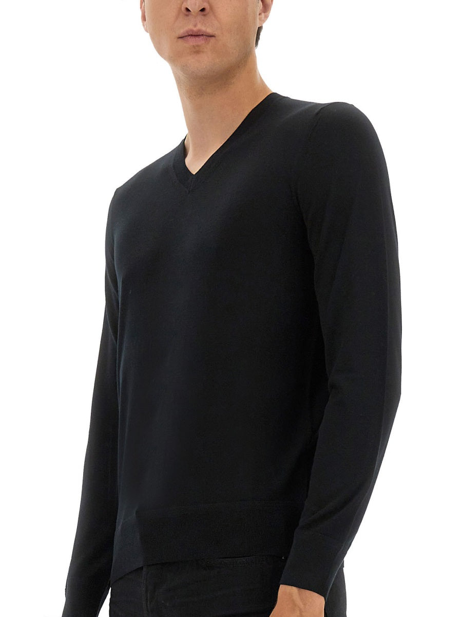 WOOL JERSEY.