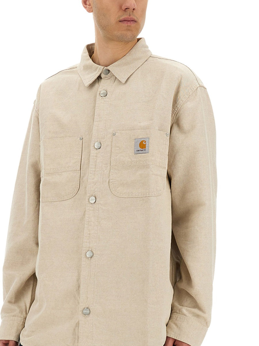 SHIRT "WALTER"