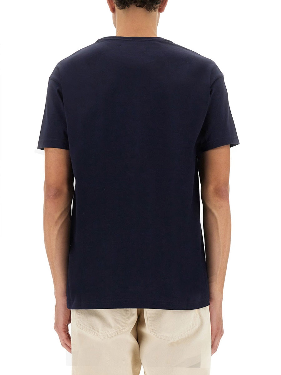 ORB PRINT T-SHIRT