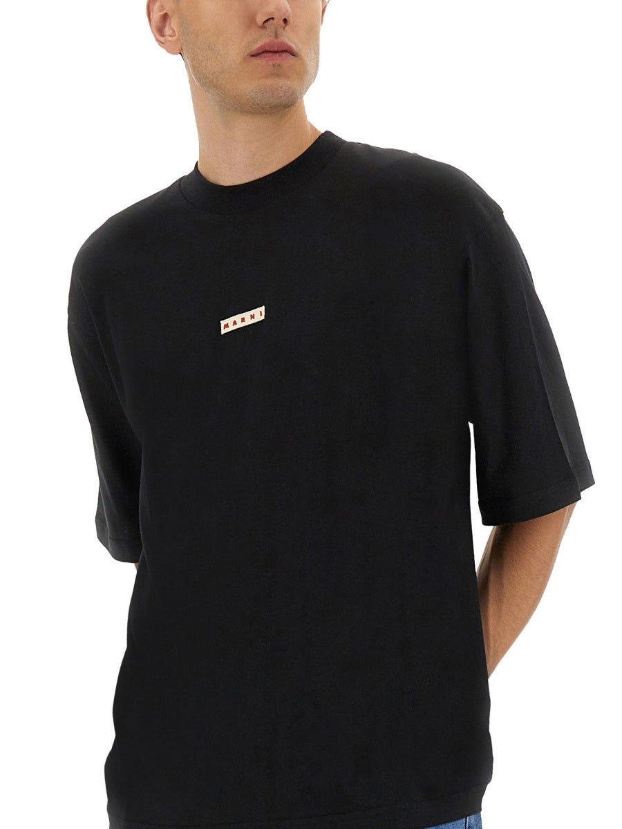 MINI LOGO T-SHIRT