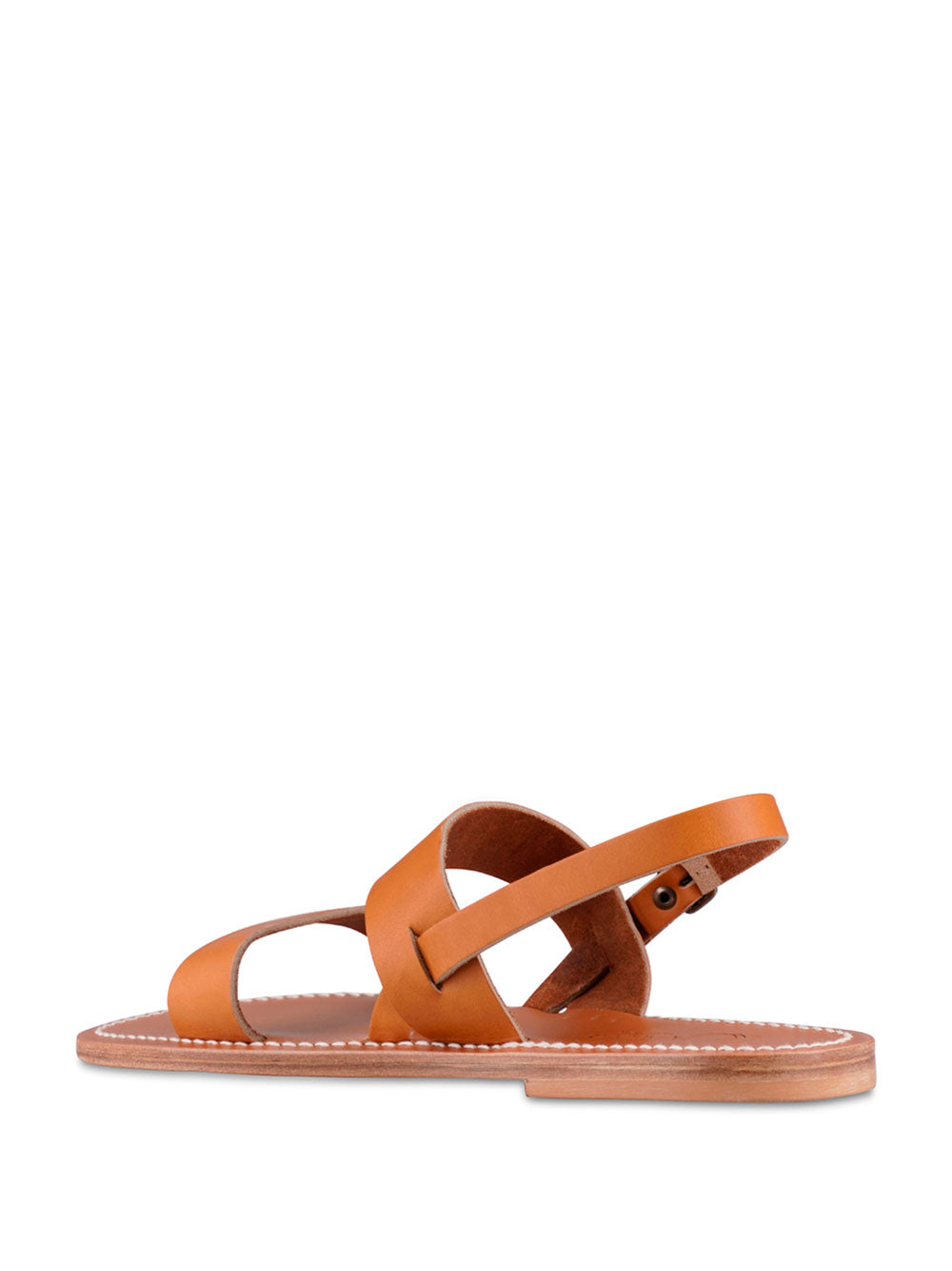 BARIGOULE SANDALS