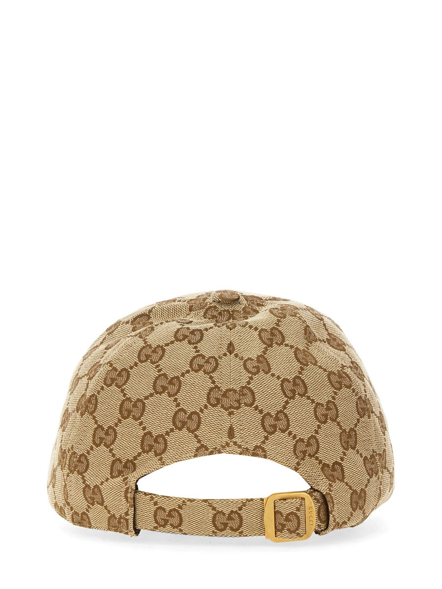 ORIGINAL GG BASEBALL CAP