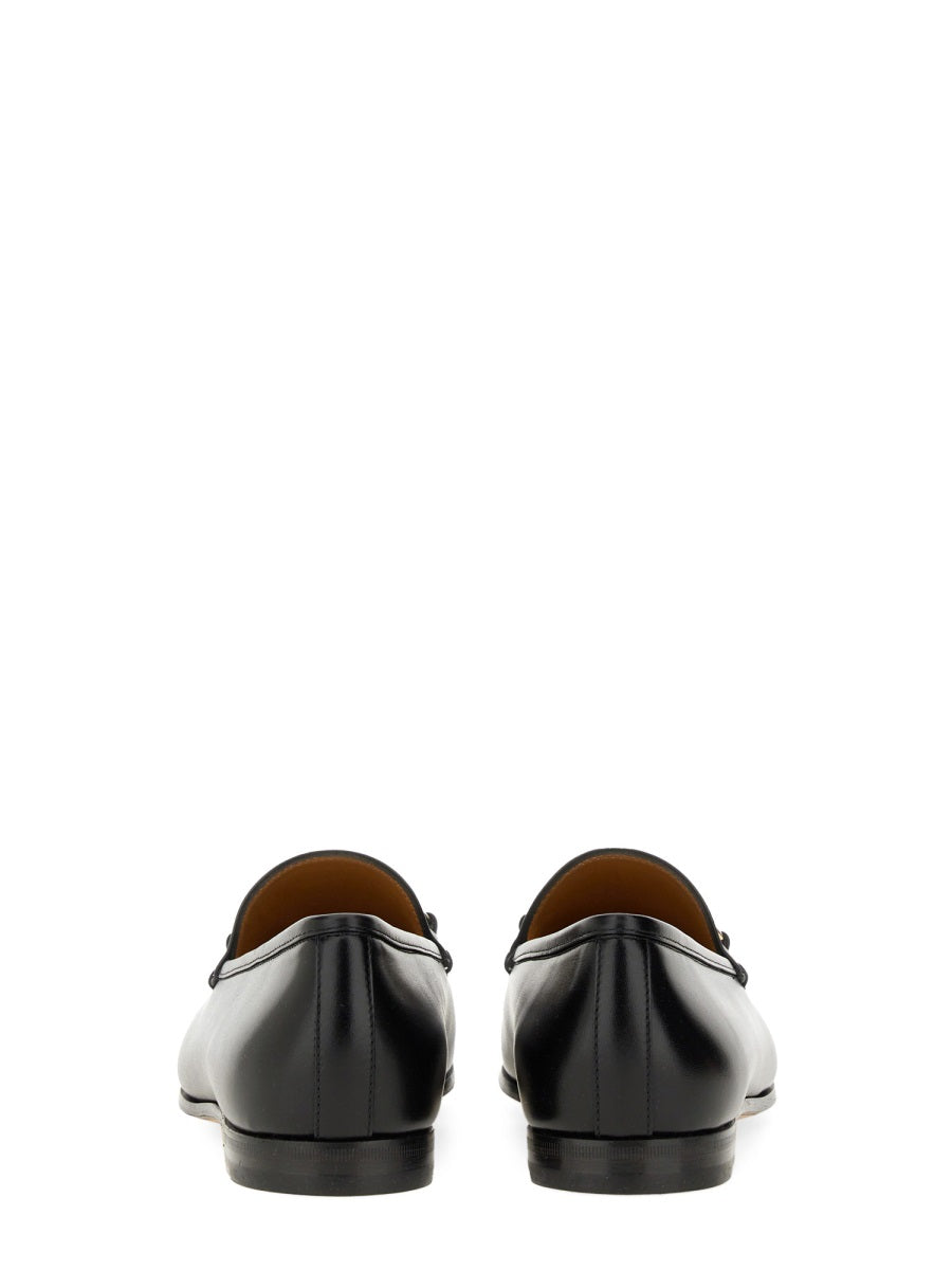 MOCCASIN "JORDAN"