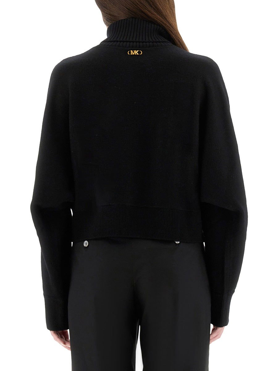 WOOL JERSEY.