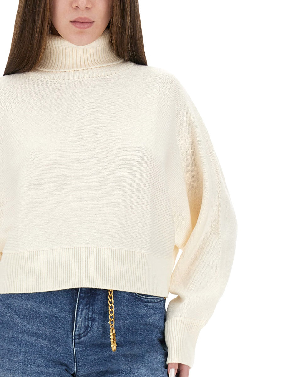 WOOL JERSEY.