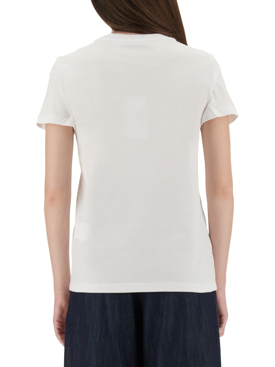 "PAPAYA" T-SHIRT