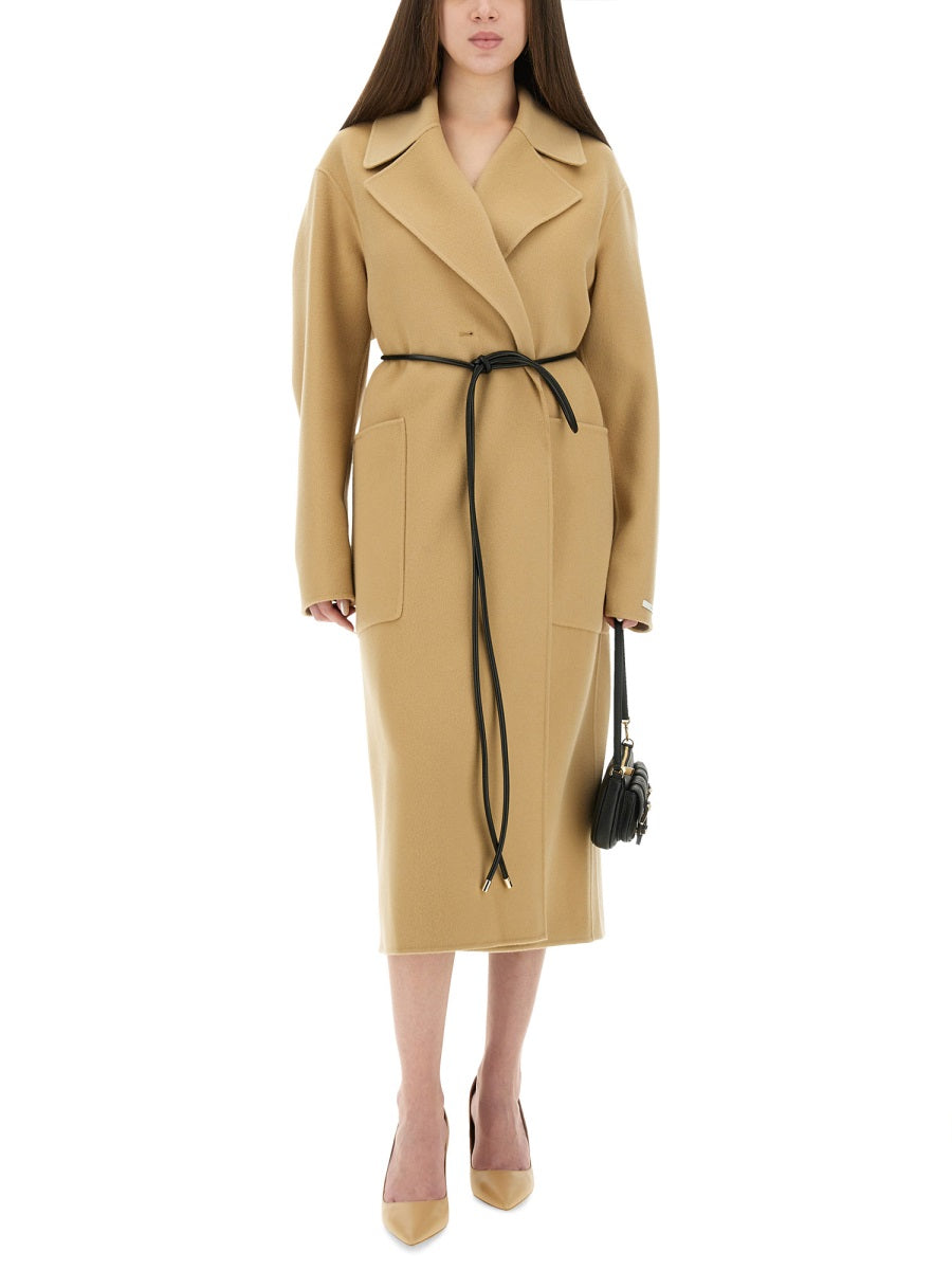 COAT "ABBOT"