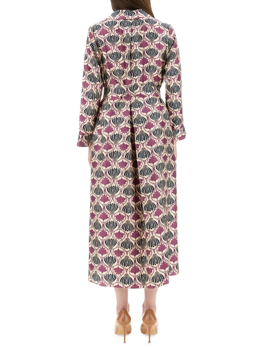 MIDI DRESS "ALBERT"