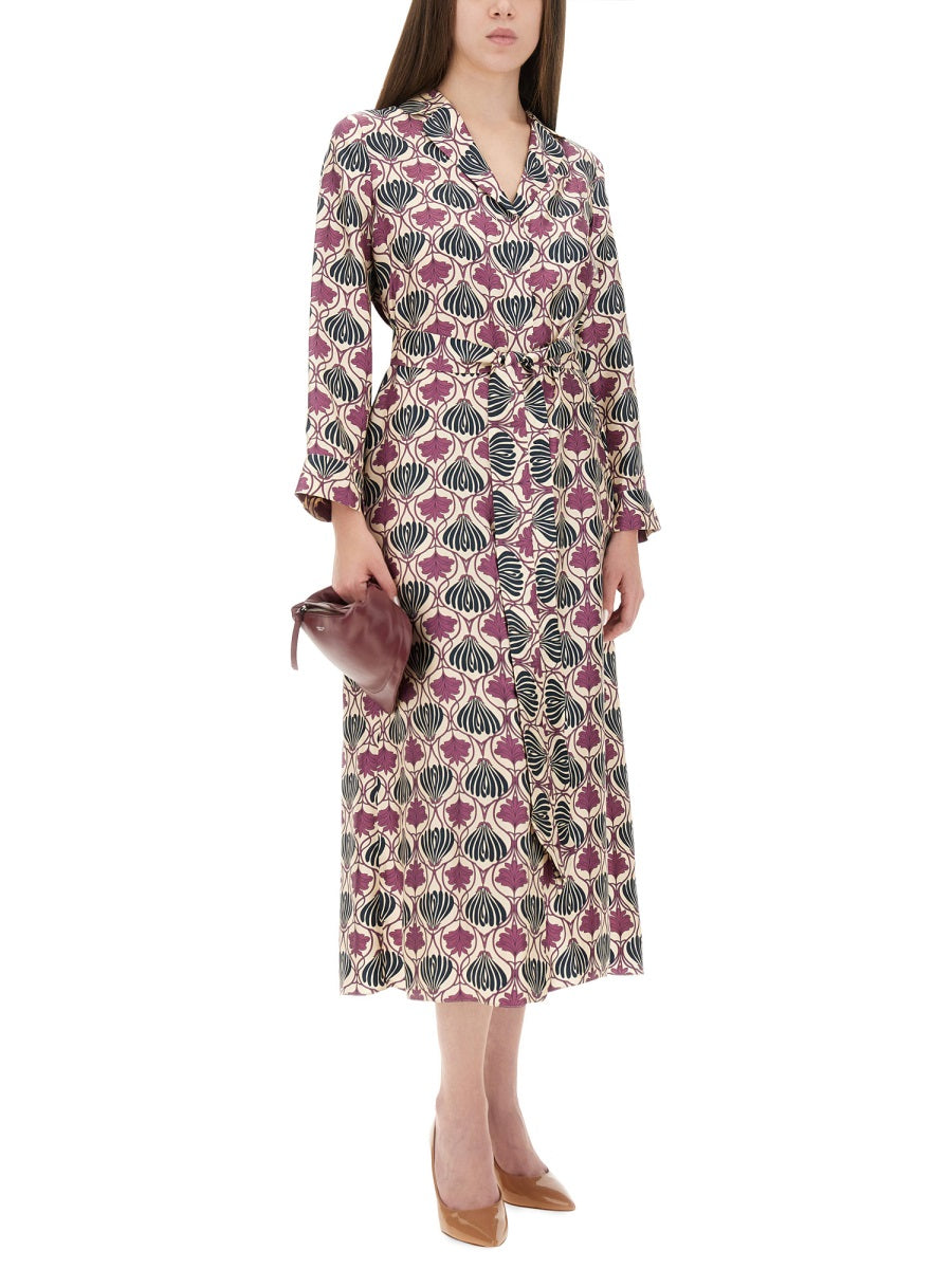 MIDI DRESS "ALBERT"