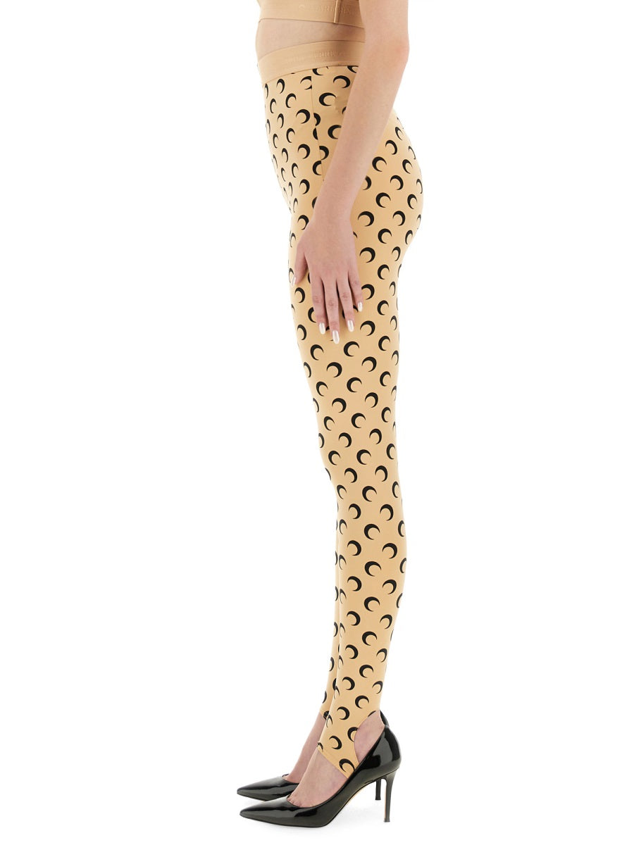 "MOON" LEGGINGS