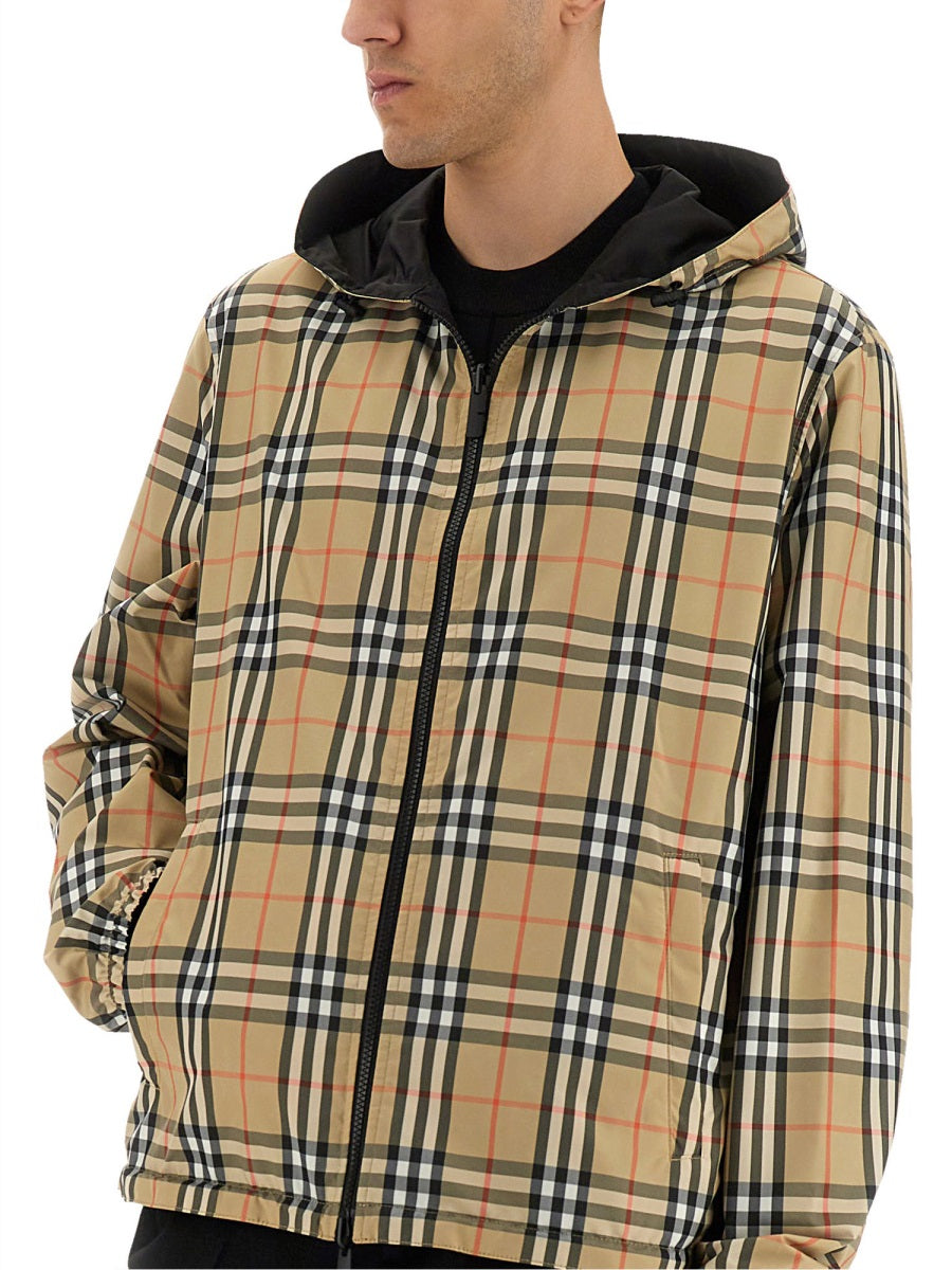 NEWPORT REVERSIBLE JACKET