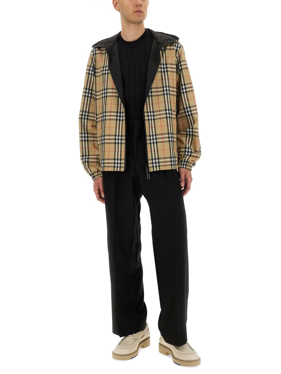 NEWPORT REVERSIBLE JACKET