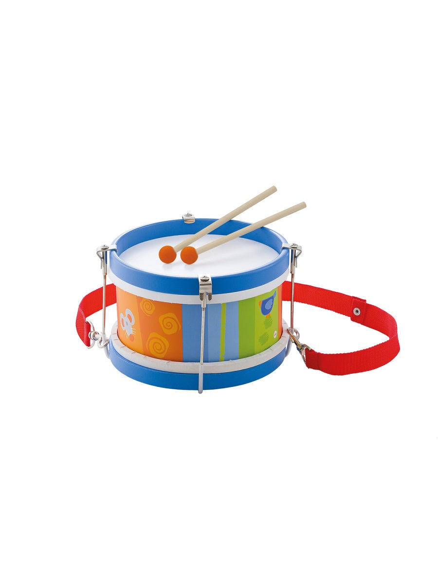 DRUM
