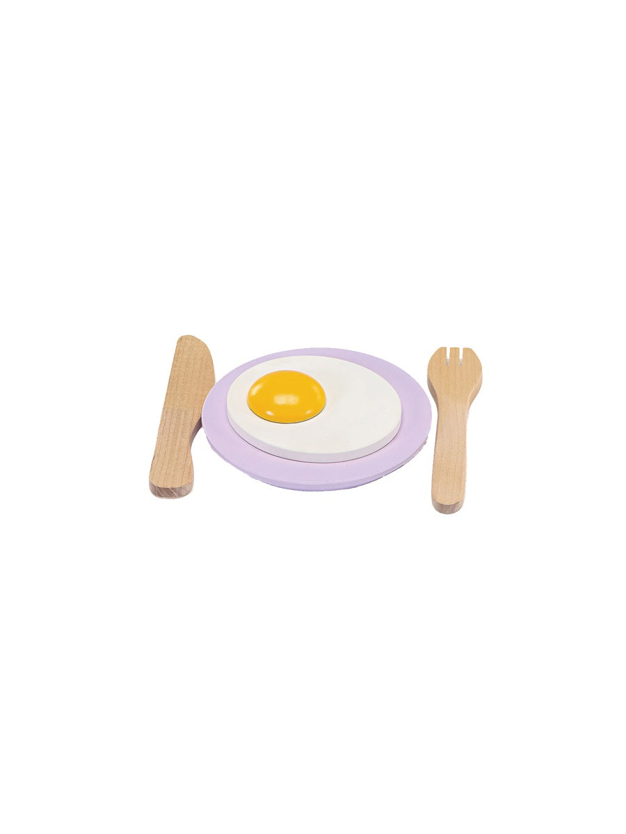 BREAKFAST SET