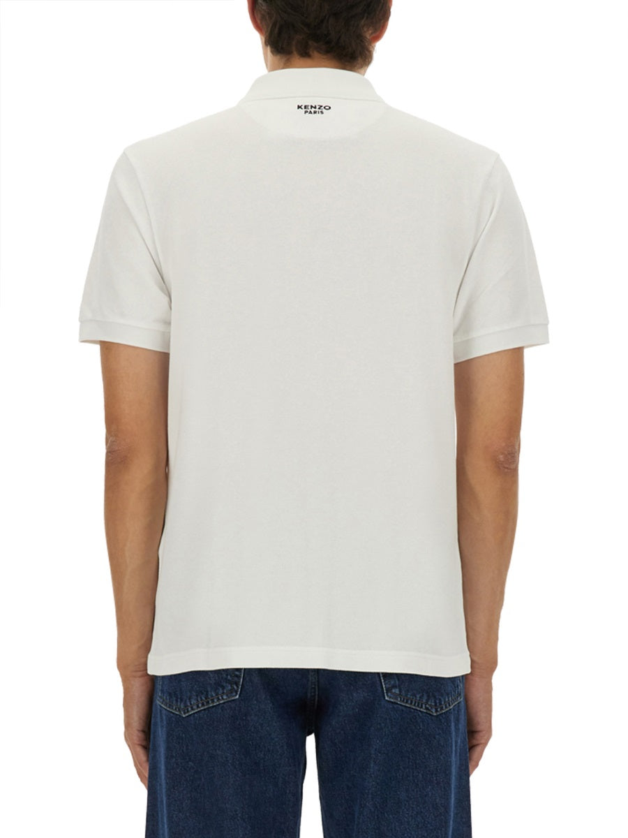 COTTON POLO