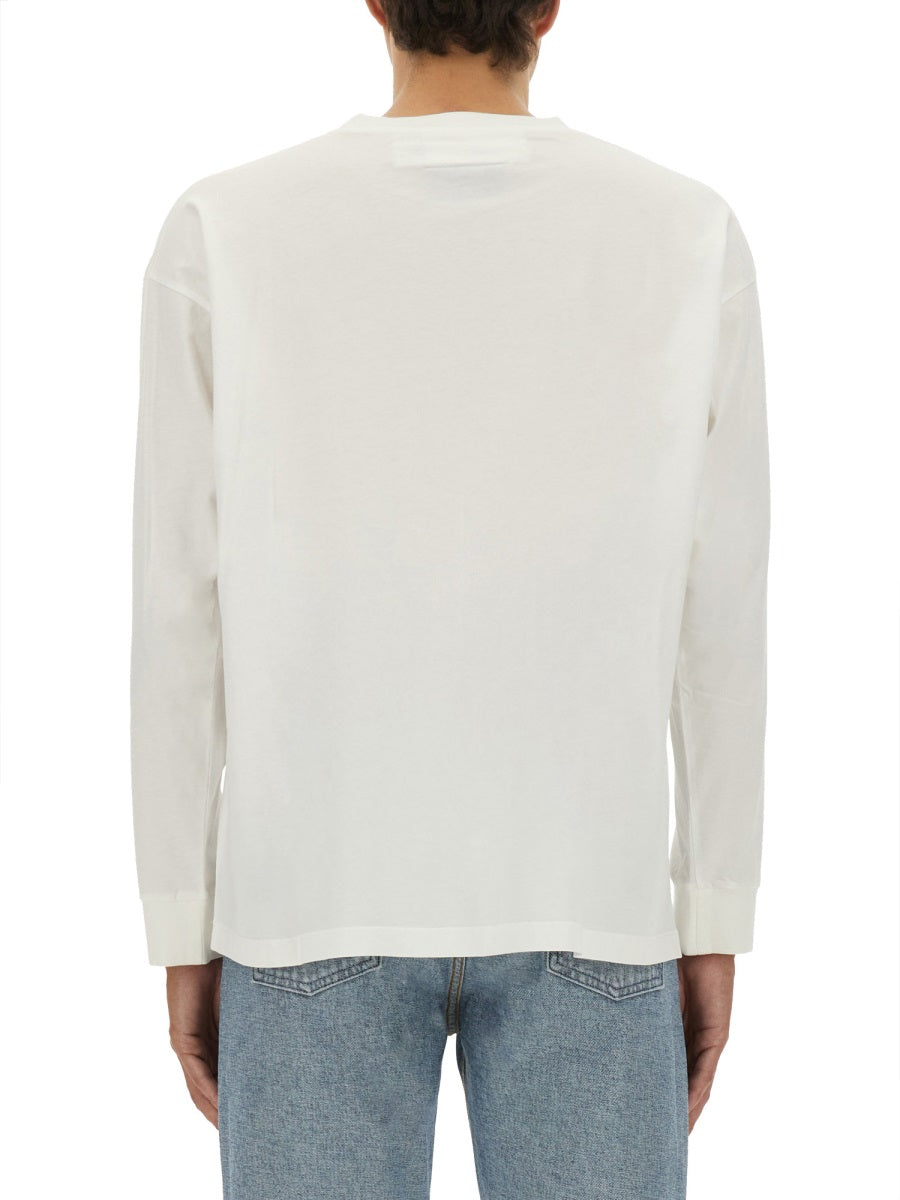 LONG-SLEEVED T-SHIRT