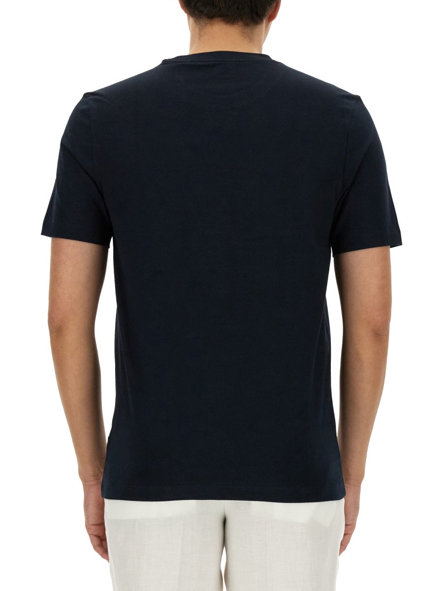 T-SHIRT "TIBURT"