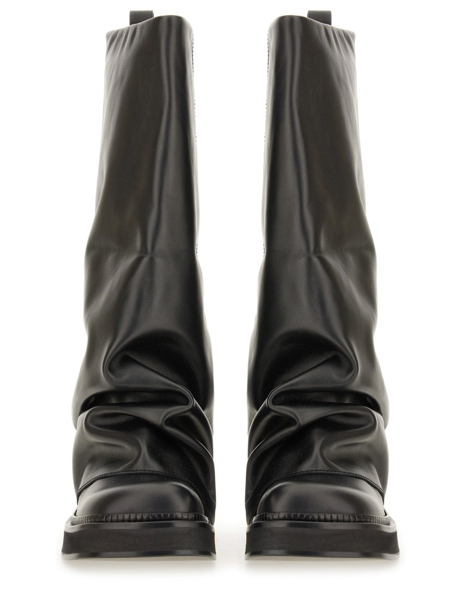 COMBAT BOOT "ROBIN"