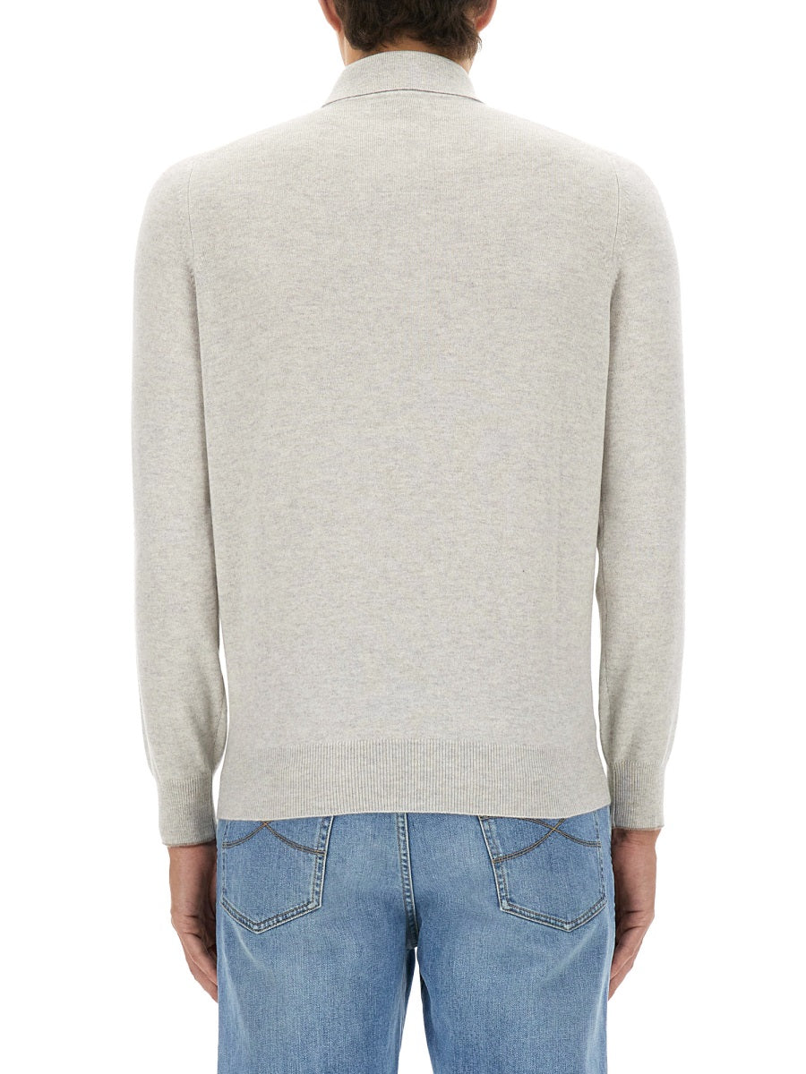 CASHMERE SWEATER