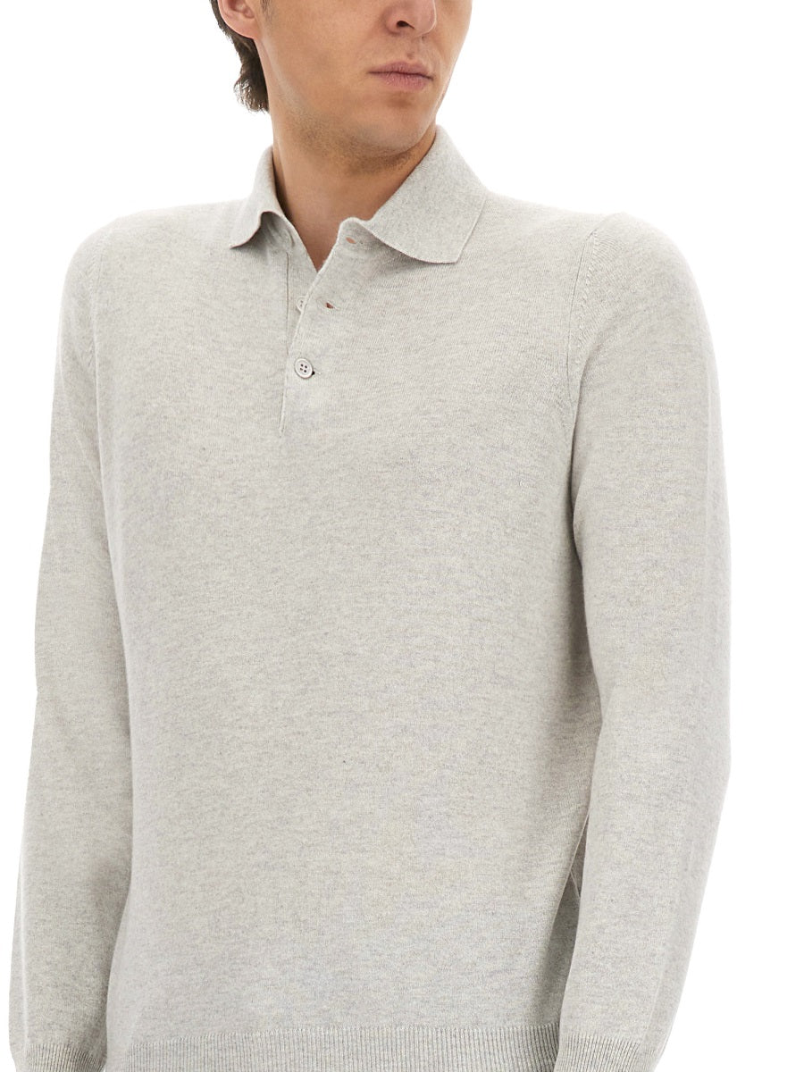 CASHMERE SWEATER