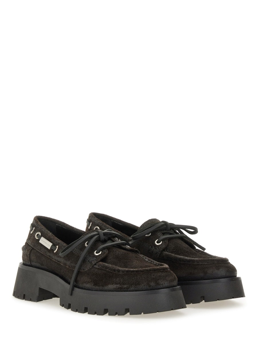 MOCCASIN "CARSON"