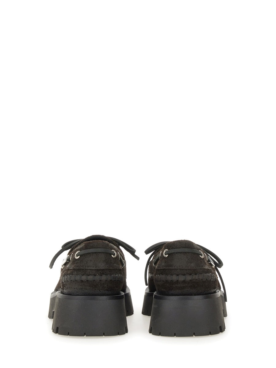 MOCCASIN "CARSON"