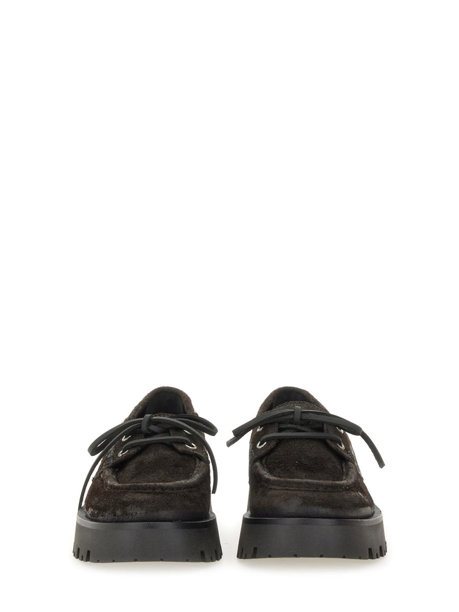 MOCCASIN "CARSON"