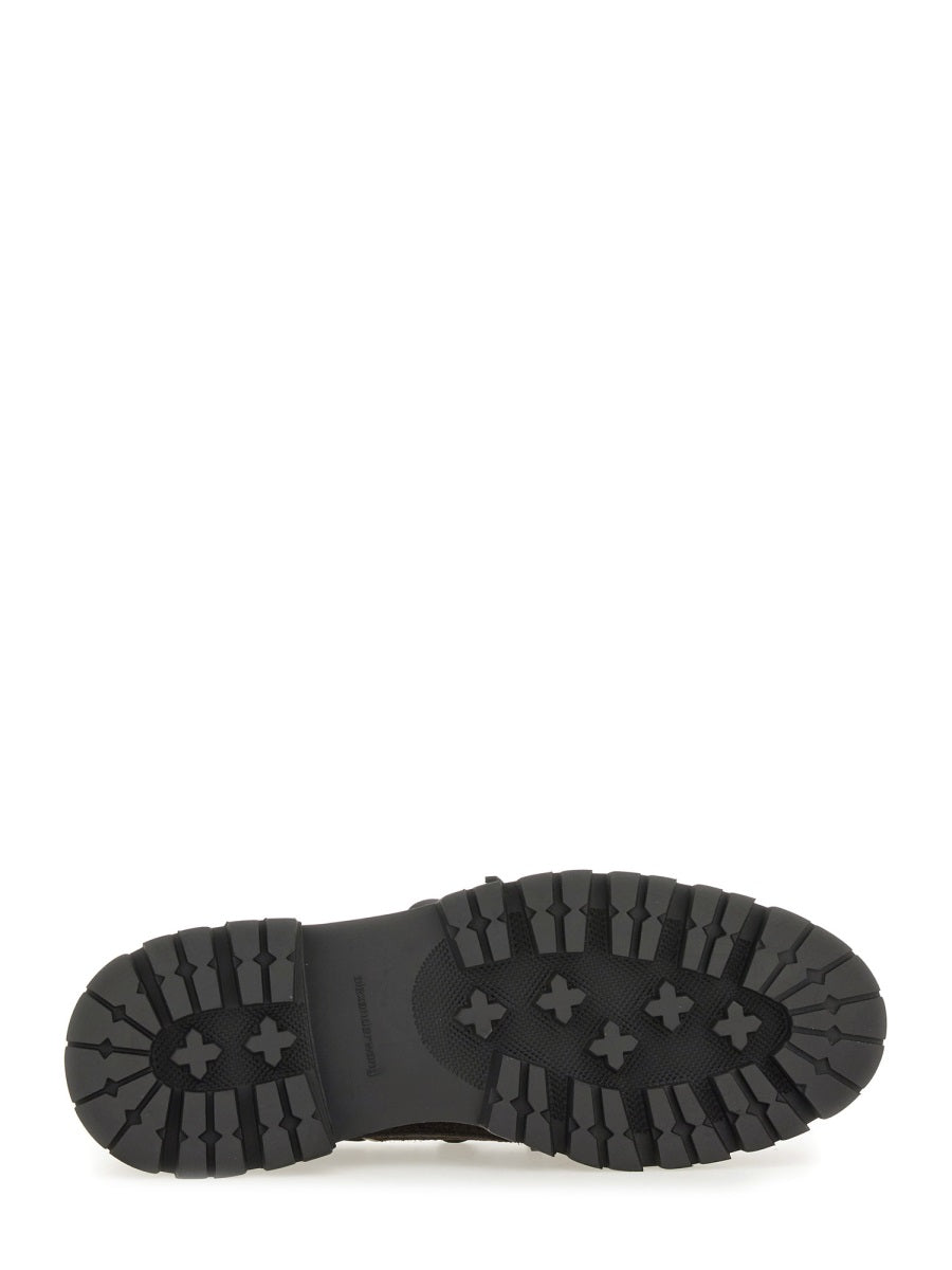 MOCCASIN "CARSON"