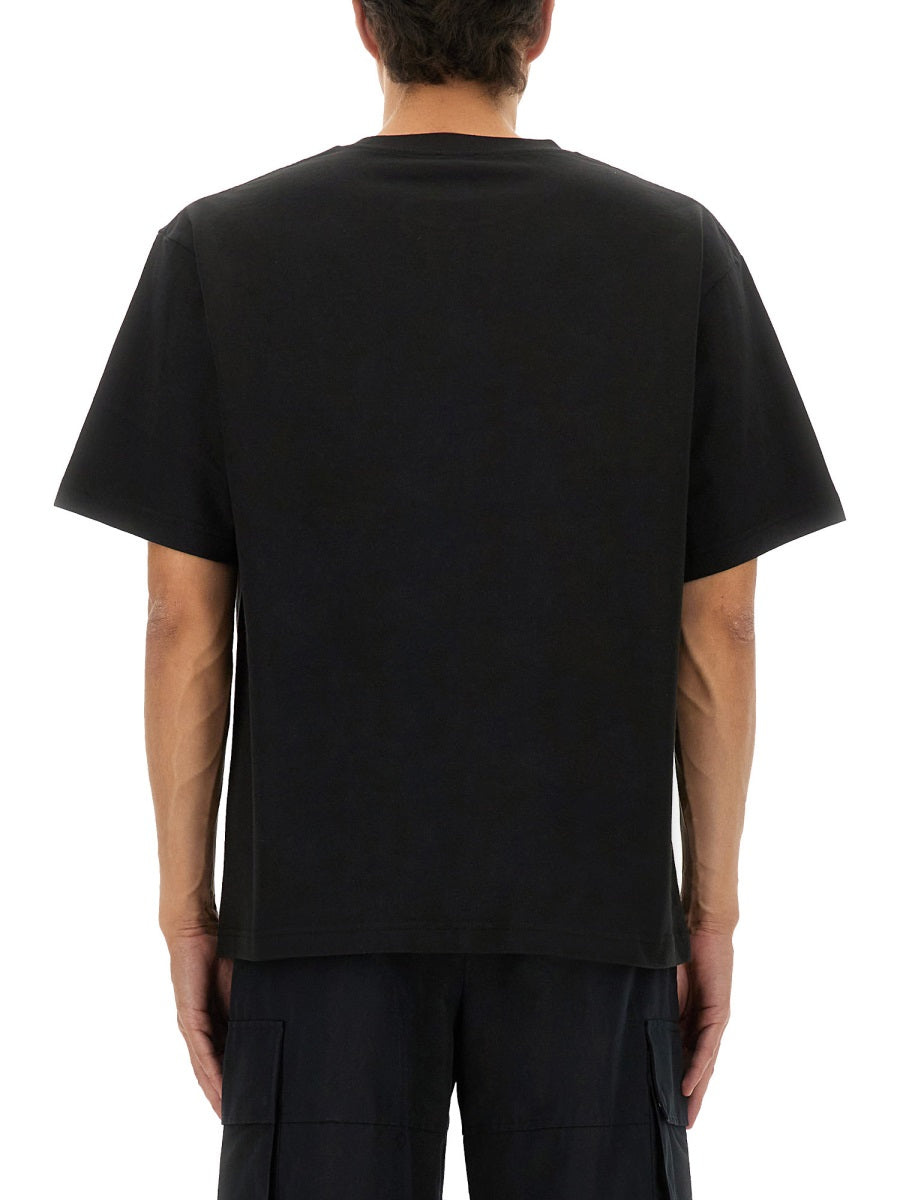 "BOKE FLOWER 2.0" T-SHIRT