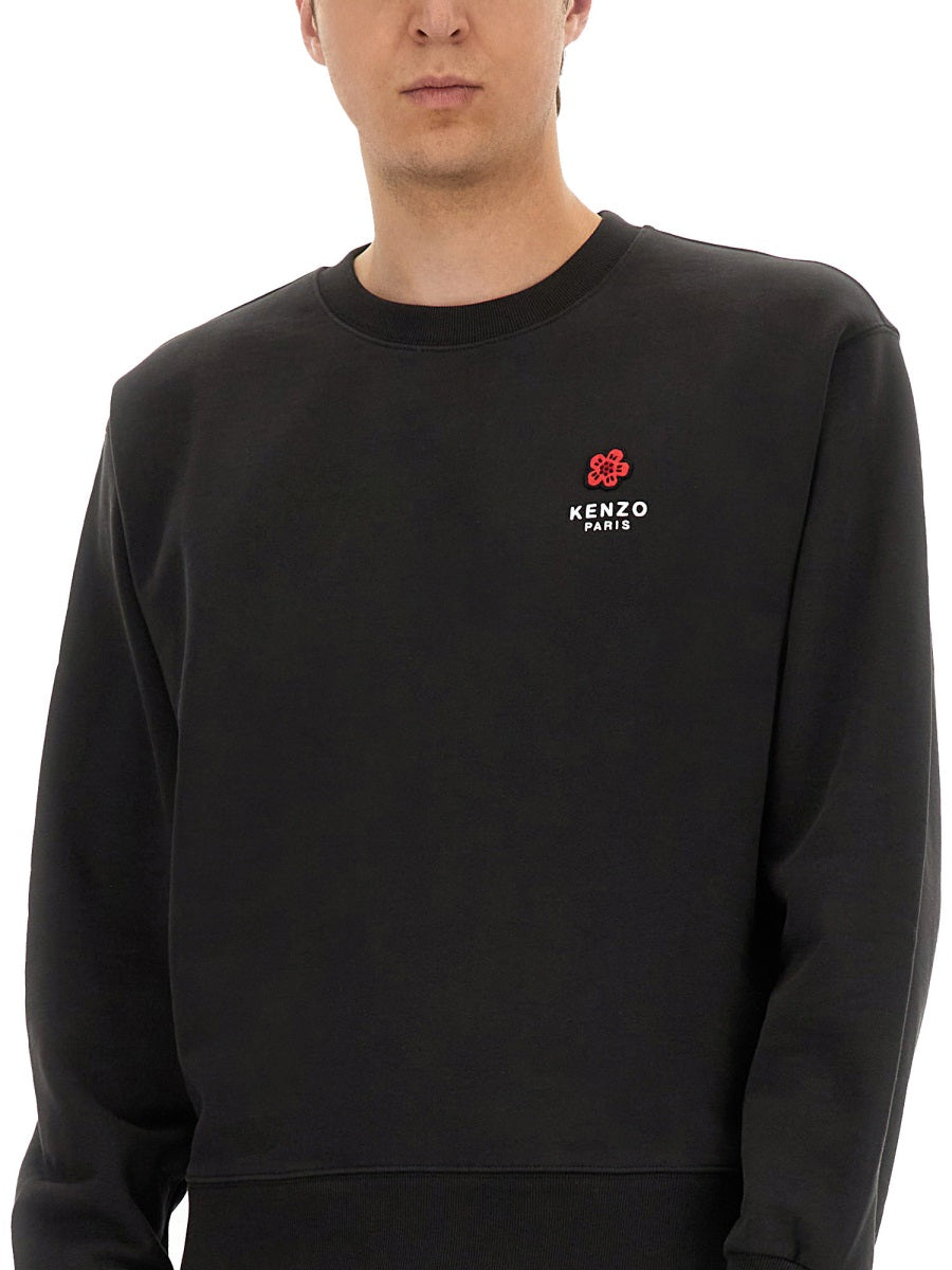 CLASSIC SWEATSHIRT.