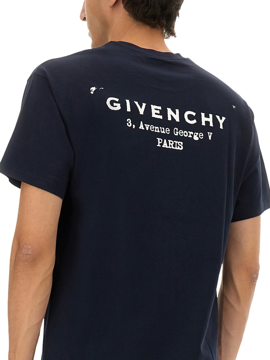 REGULAR FIT T-SHIRT
