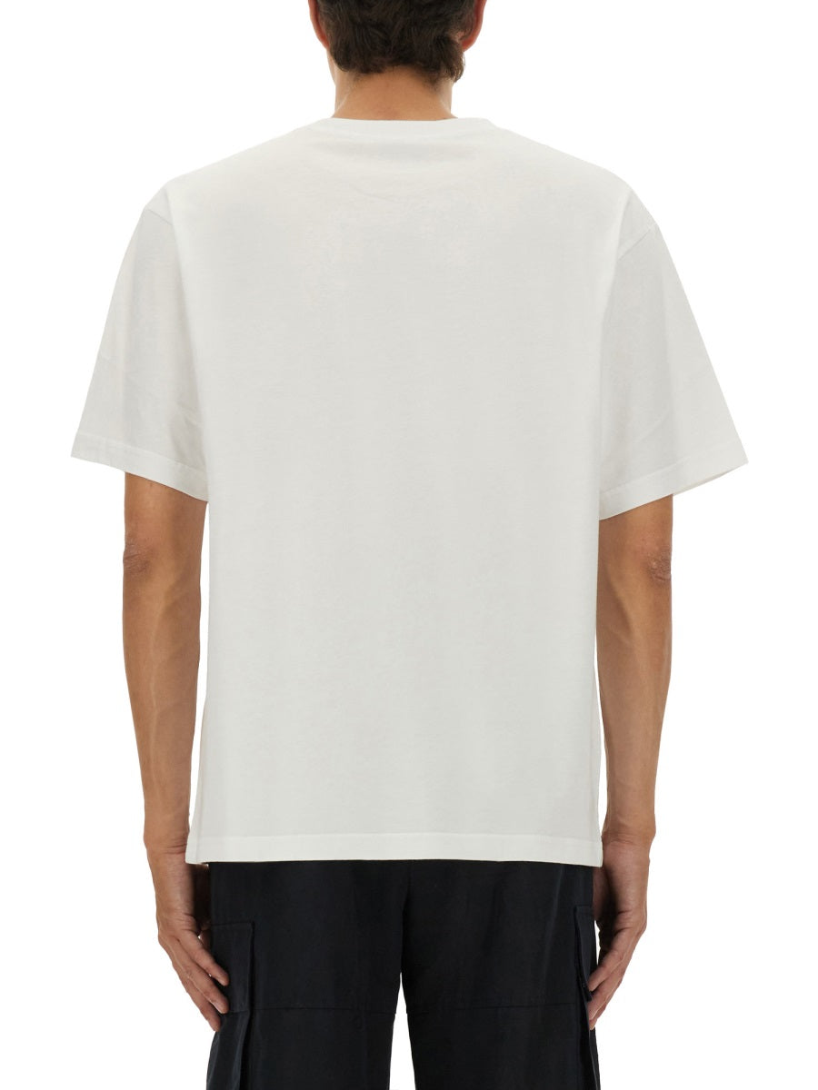 "BOKE FLOWER 2.0" T-SHIRT