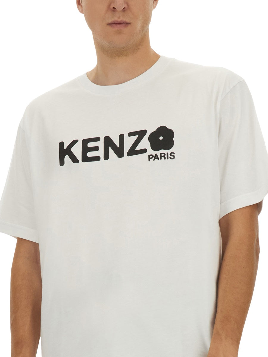 "BOKE FLOWER 2.0" T-SHIRT