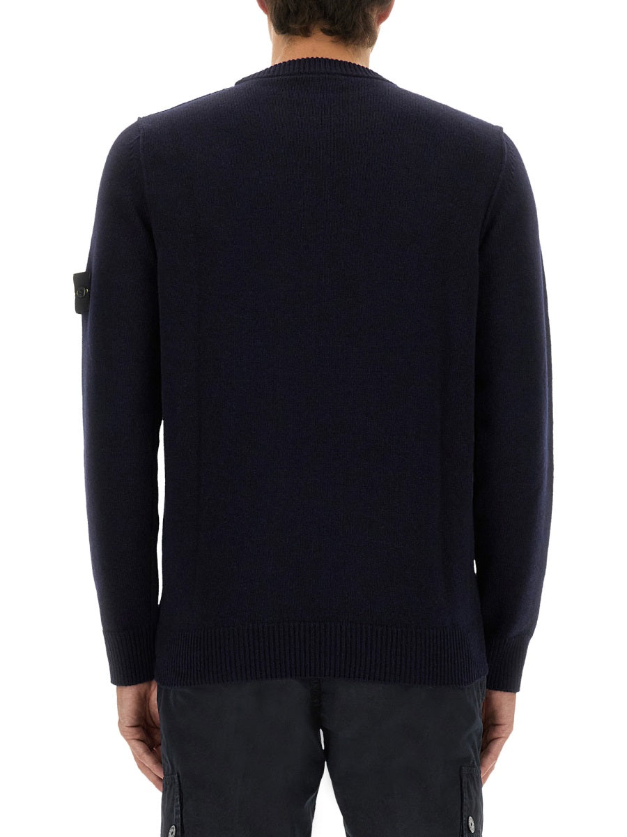 WOOL JERSEY.