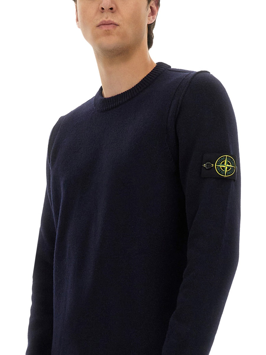 WOOL JERSEY.