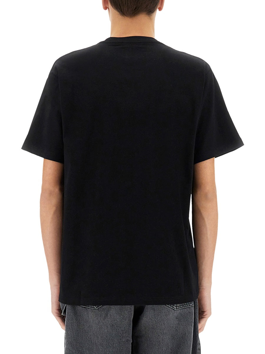 "ANCHOR" T-SHIRT