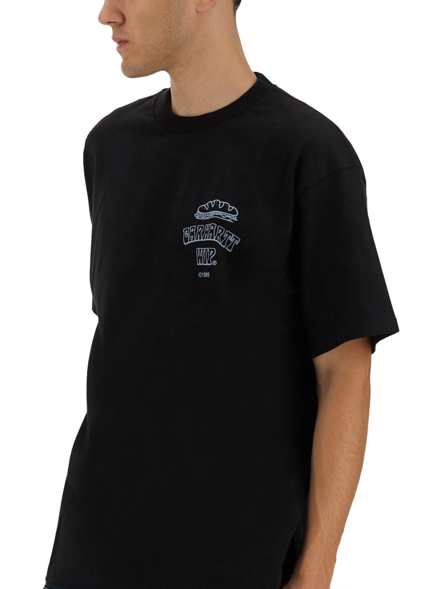 "SANDWICH" T-SHIRT