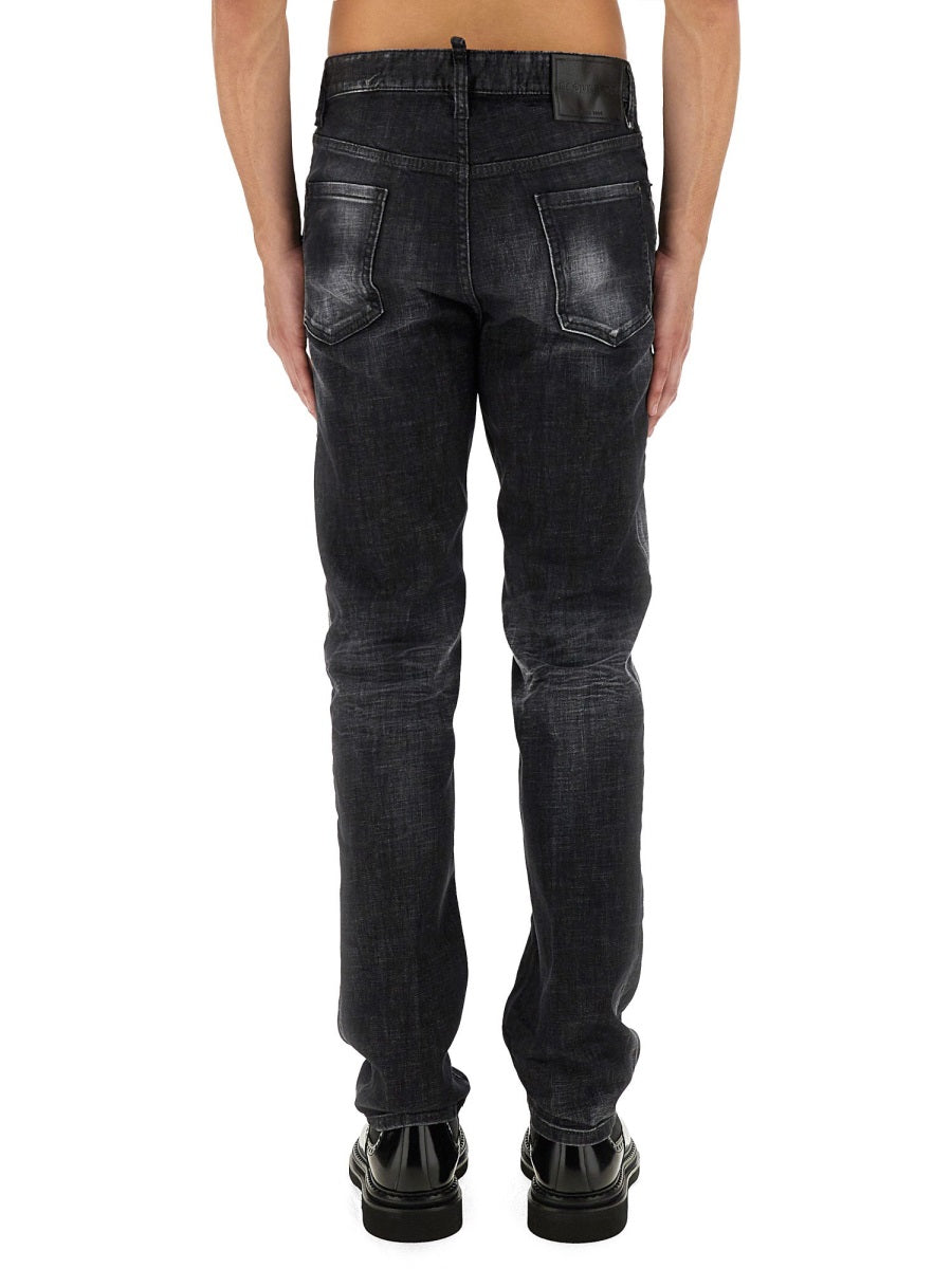 JEANS "642"