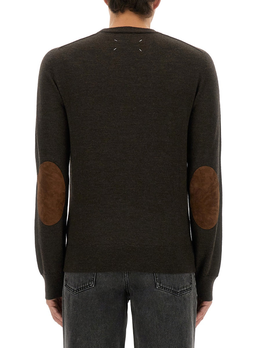 WOOL JERSEY.