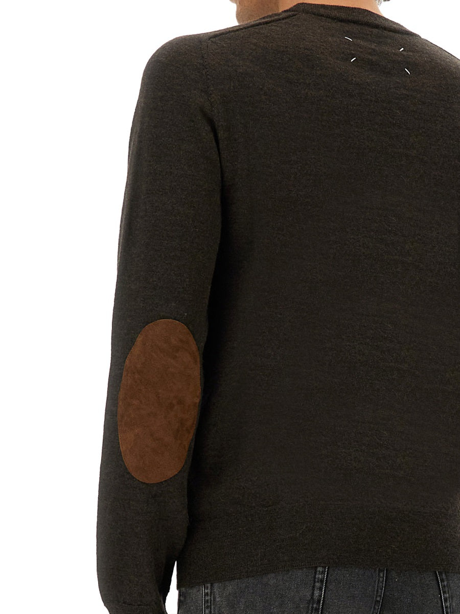 WOOL JERSEY.