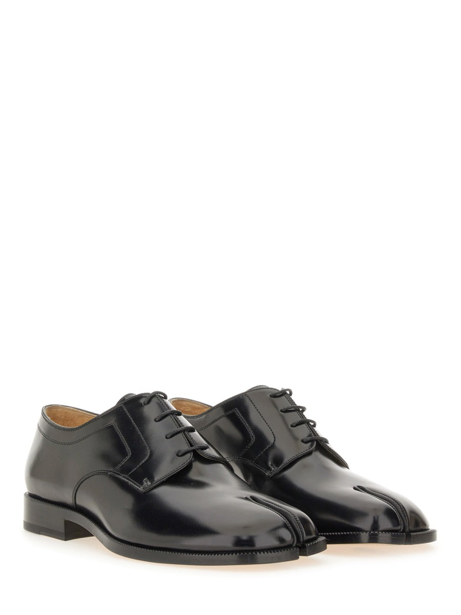 TABI LACE-UP.