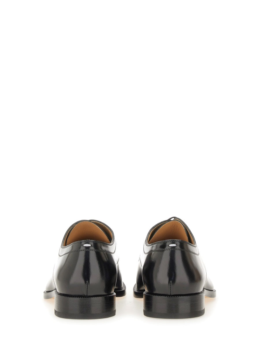 TABI LACE-UP.