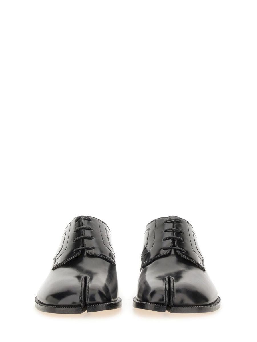 TABI LACE-UP.