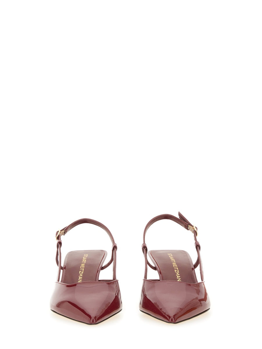 SLINGBACK "VINNIE"