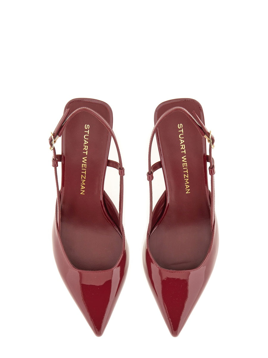 SLINGBACK "VINNIE"